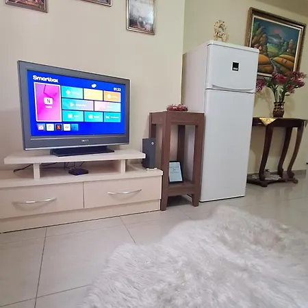 Tirana * טיראנה